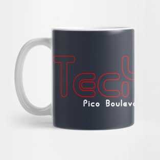 Tech Noir Mug